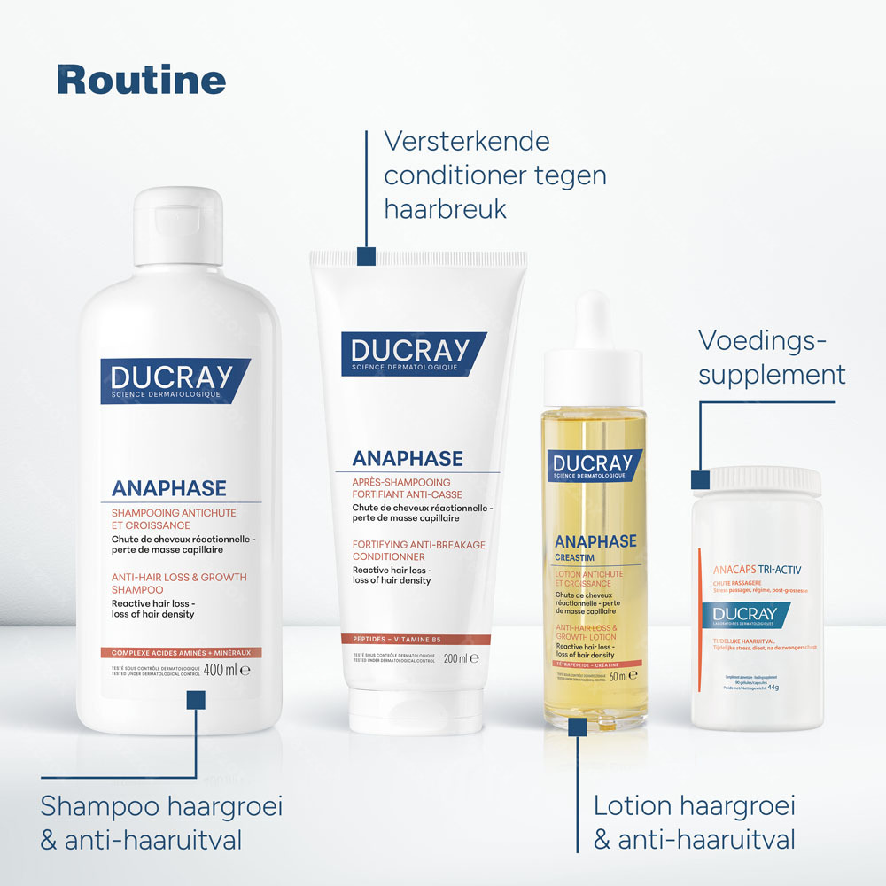 Ducray Creastim Lotion 60ml 