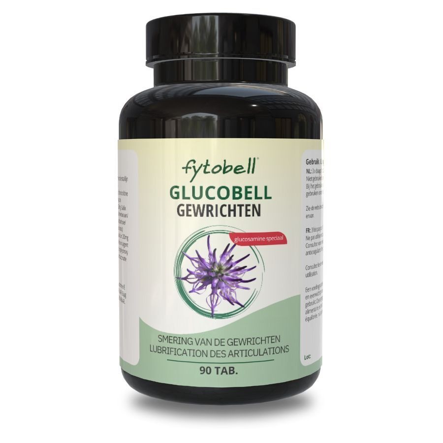 Glucobell 90 Tabletten