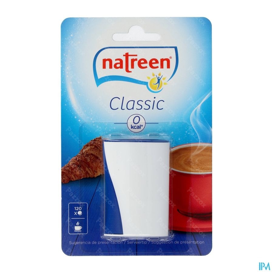 Natreen Tabl 120 Revogan