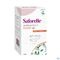 Saforelle Coton Protect Inlegkruisjes Pocket 20