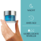 Eucerin Hyaluron-Filler + 3x Effect Hydratatie Booster Nacht Gel-Crème Anti-Age en Rimpels Pot 50ml