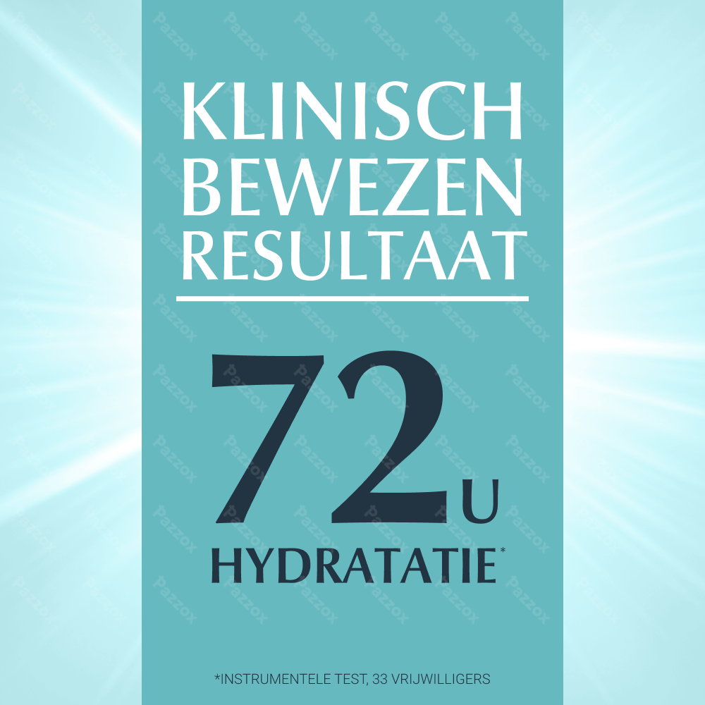 Eucerin Hyaluron-Filler + 3x Effect Hydratatie Booster Nacht Gel-Crème Anti-Age en Rimpels Pot 50ml