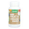 Purasana Fruit&veggie 60 Vegetarische Capsules
