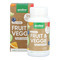 Purasana Fruit&veggie 60 Vegetarische Capsules