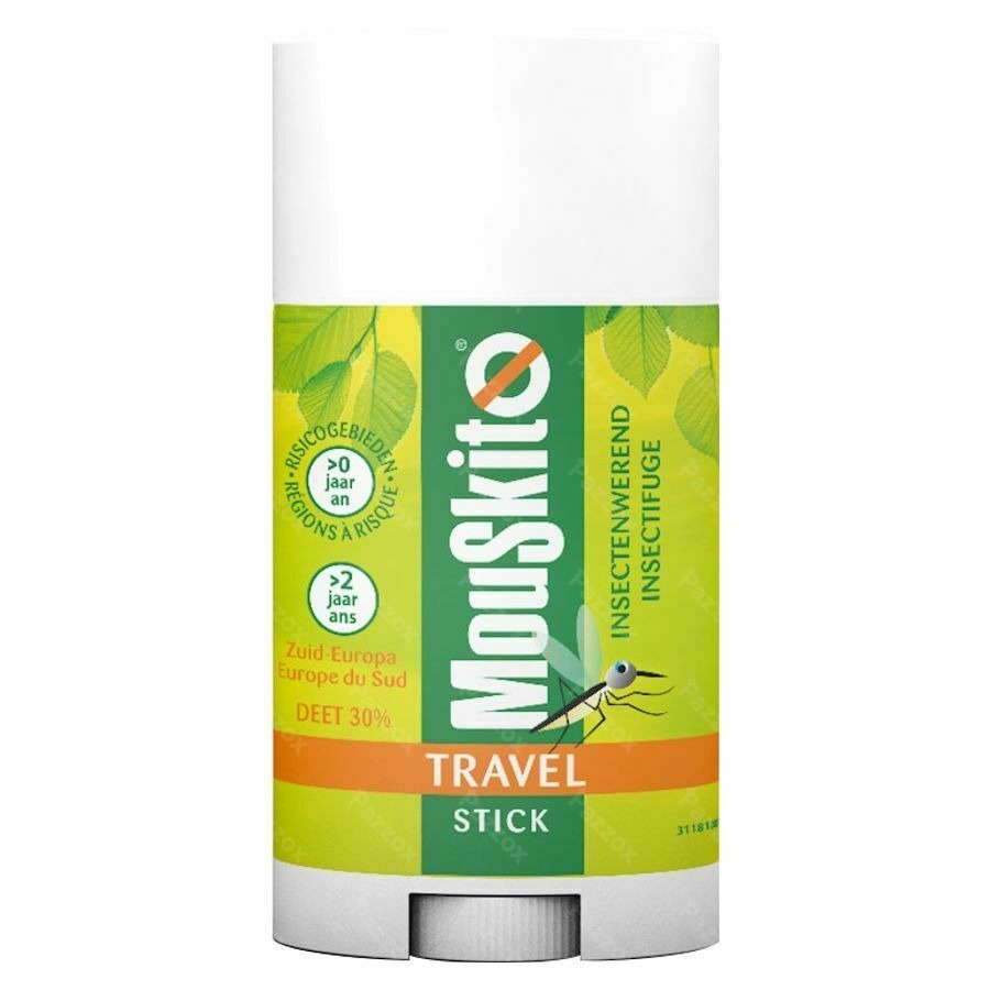 Mouskito South Europe Stick 40ml