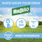 Mouskito North Europe Pocket Spray 50ml