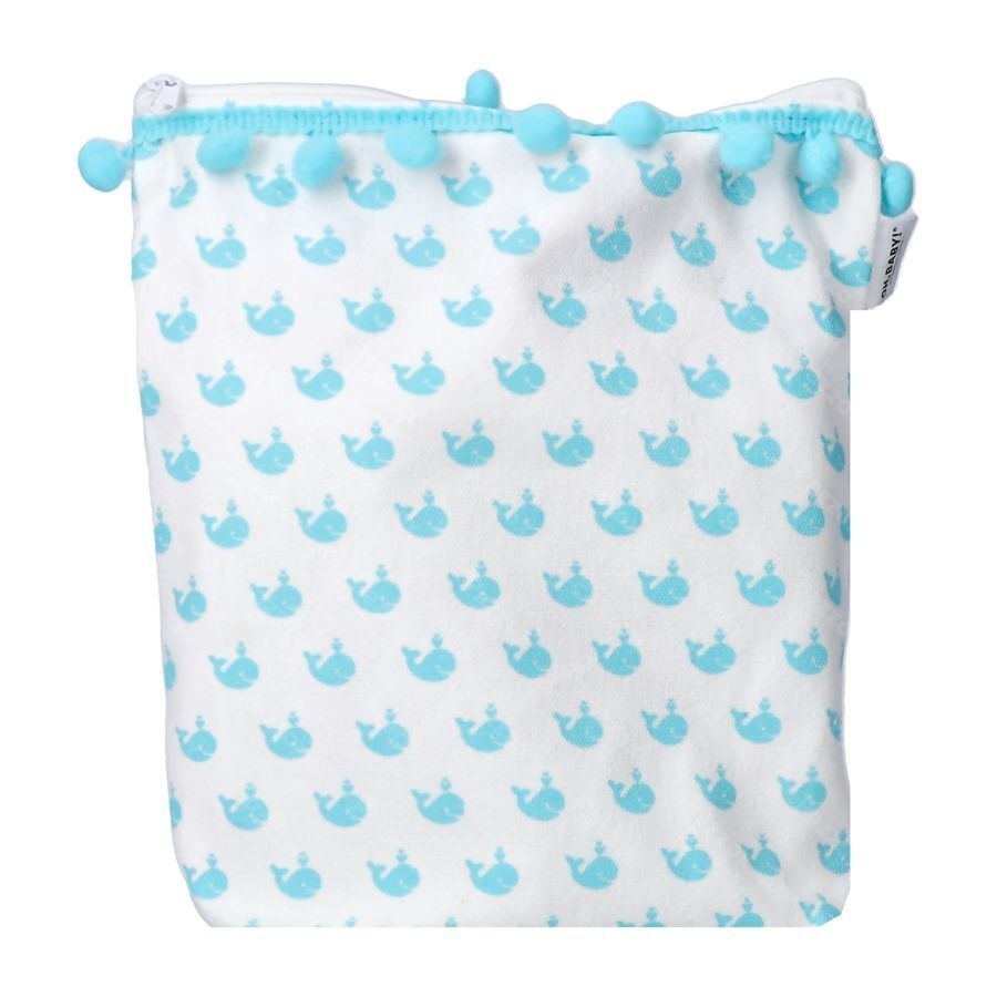 Oh Baby Toilettas Cadeau 3 Producten