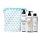 Oh Baby Toilettas Cadeau 3 Producten