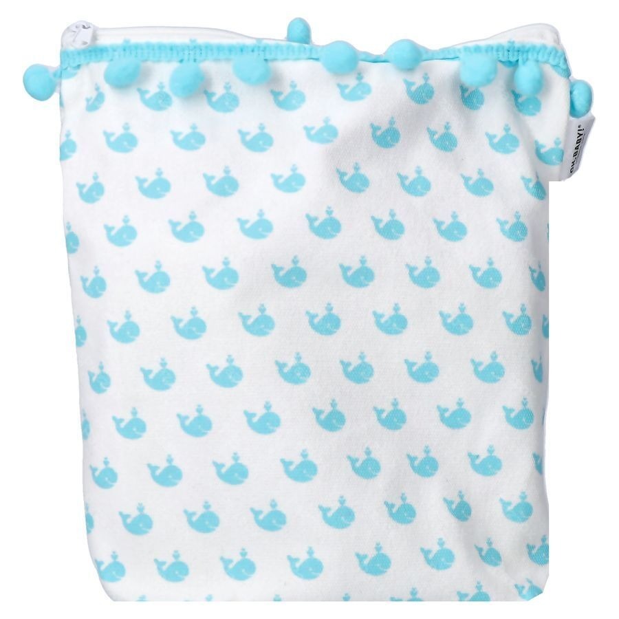 Oh Baby Toilettas Cadeau 3 Producten