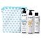 Oh Baby Toilettas Cadeau 3 Producten