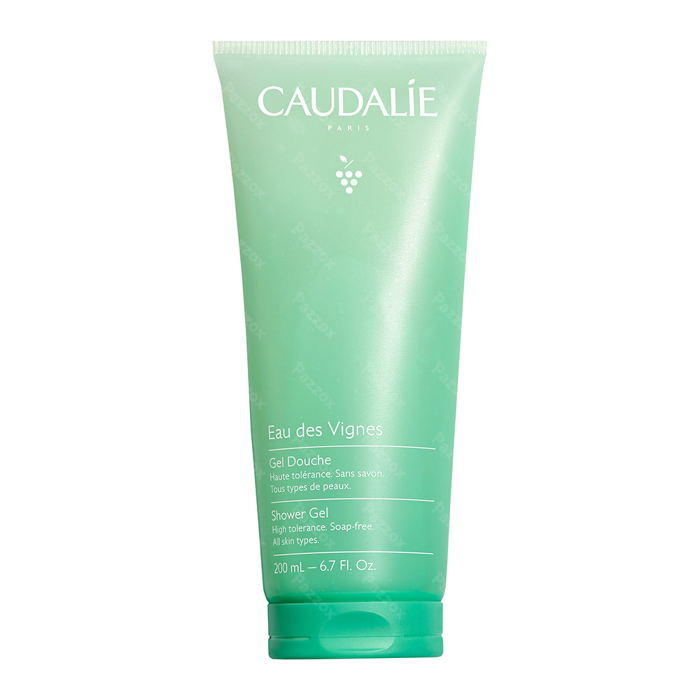 Caudalie Douchegel Eau Des Vignes 200ml
