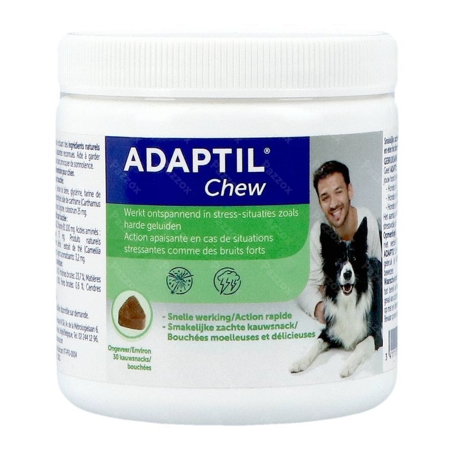 Adaptil 30 Kauwtabletten
