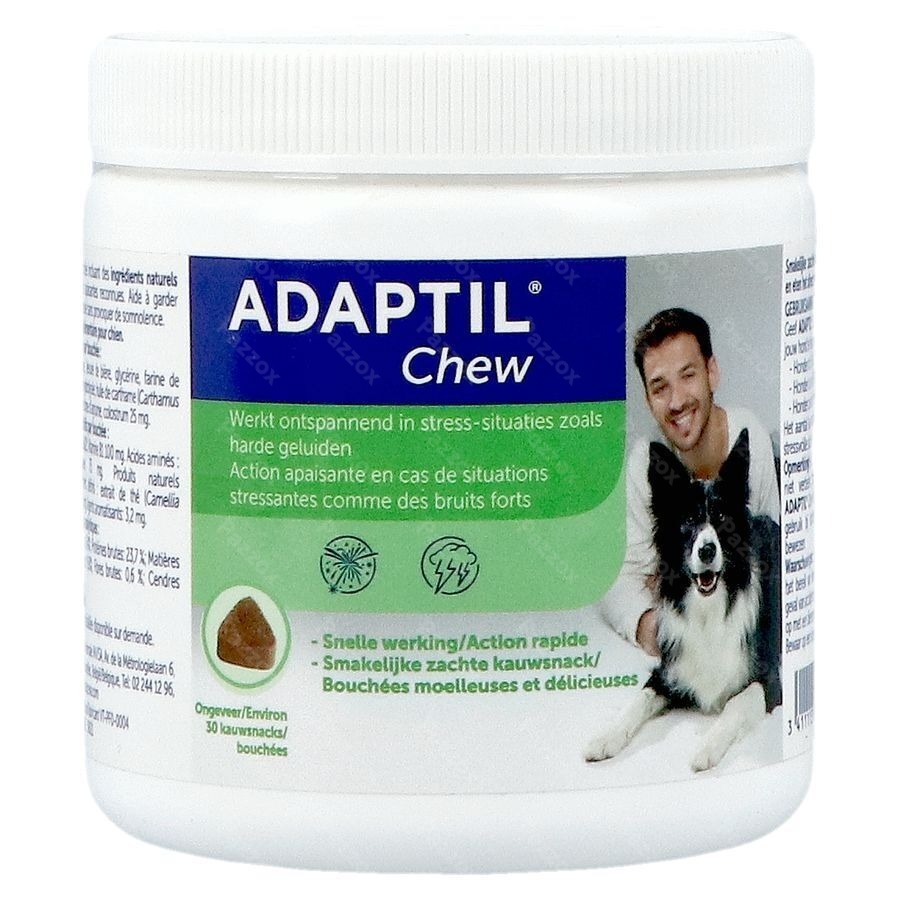 Adaptil 30 Kauwtabletten