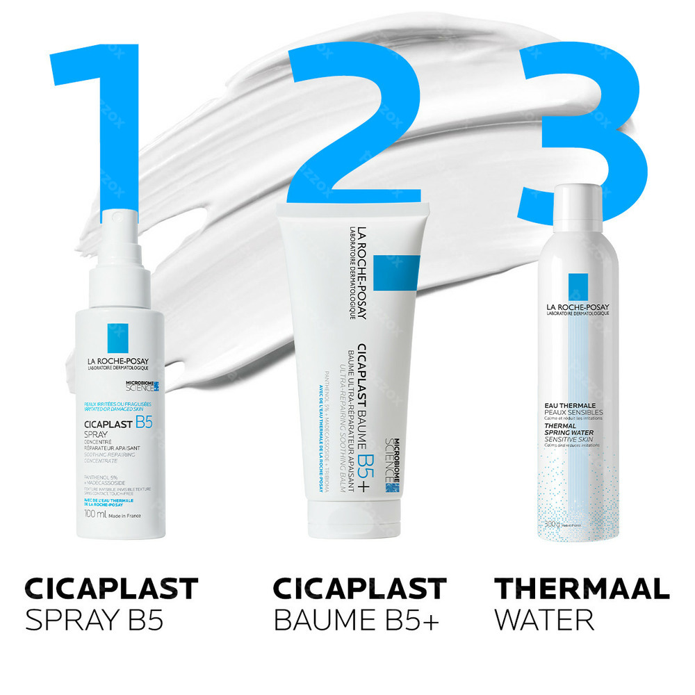 La Roche-Posay Cicaplast Balsem B5+ 40ml