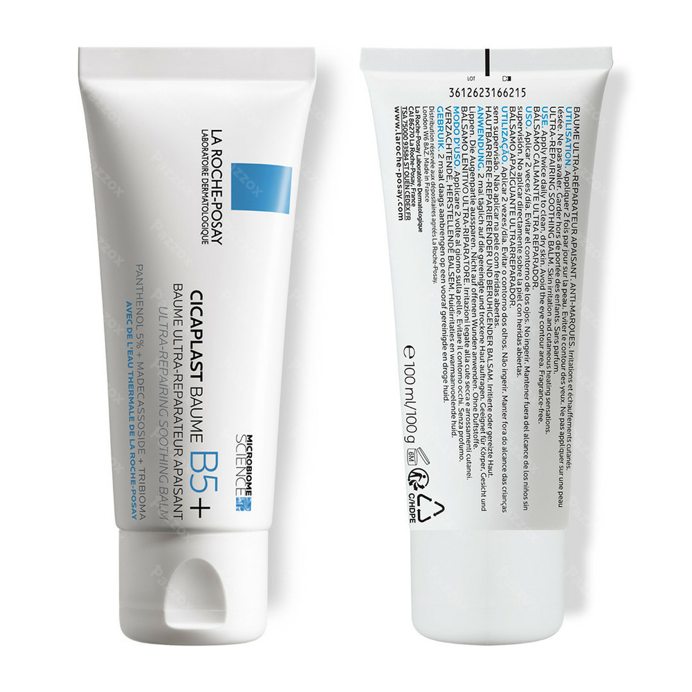 La Roche-Posay Cicaplast Balsem B5+ 40ml