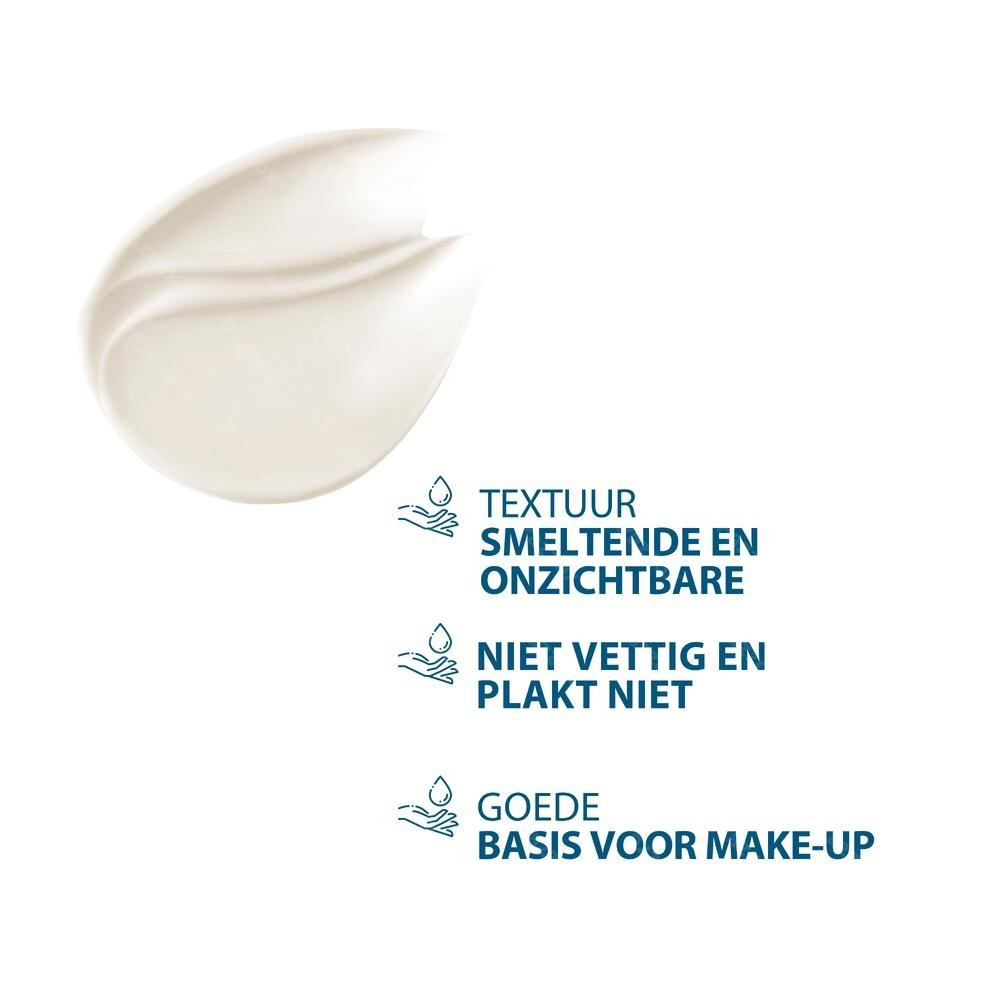 Ducray Melascreen Anti Pigmentvlekken SPF50 50ml