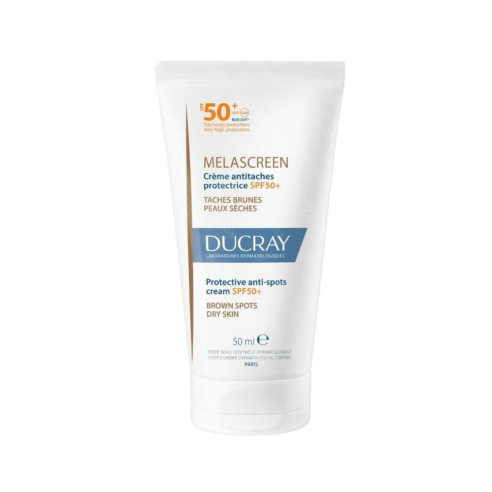 Ducray Melascreen Anti Pigmentvlekken SPF50 50ml
