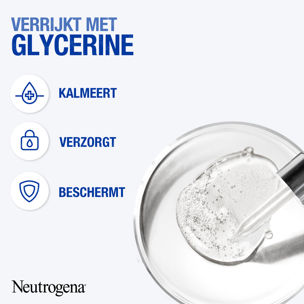 Neutrogena Geconcentreerde Handcrème met Parfum 50ml