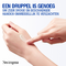 Neutrogena Geconcentreerde Handcrème met Parfum 50ml