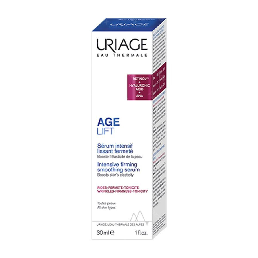 Uriage Age Lift Intensief Serum 30ml