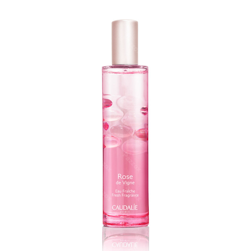 Caudalie Rose De Vigne Geparfumeerd Water 50ml