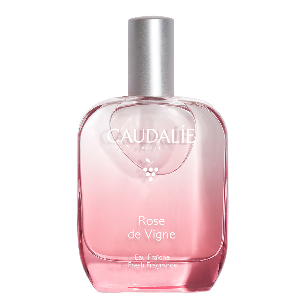 Caudalie Rose De Vigne Geurwater 50ml