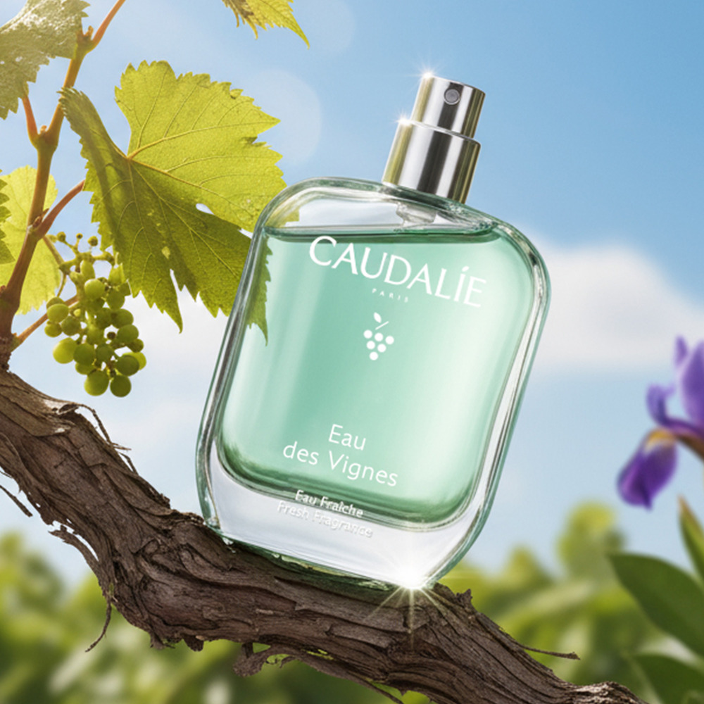Caudalie Eau Des Vignes Geurwater 50ml