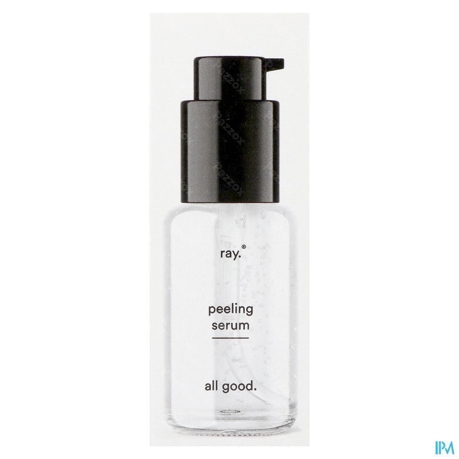 Ray Peeling Serum 50ml