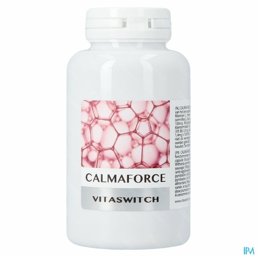 Calmaforce 90 Capsules