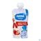 Nestle Yogolino Appel-Aardbei 100g