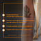 Bepanthen Tattoo Nazorgzalf 100g