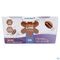 NUTRISENS CREMELINE HP/HC SL KOFFIE 4X12