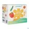 NUTRISENS VELOUTE HP/HC ZOMERGROENTEN 4X