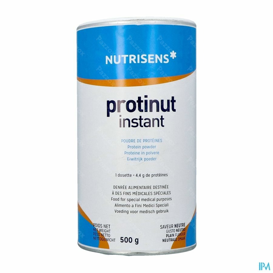 NUTRISENS PROTINUT DOOS 500 G