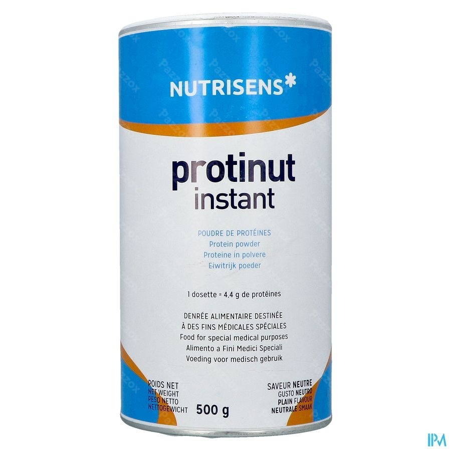 NUTRISENS PROTINUT DOOS 500 G