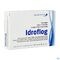 Idroflog Oogdruppels Fl 15x0,5ml