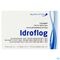 Idroflog Oogdruppels Fl 15x0,5ml