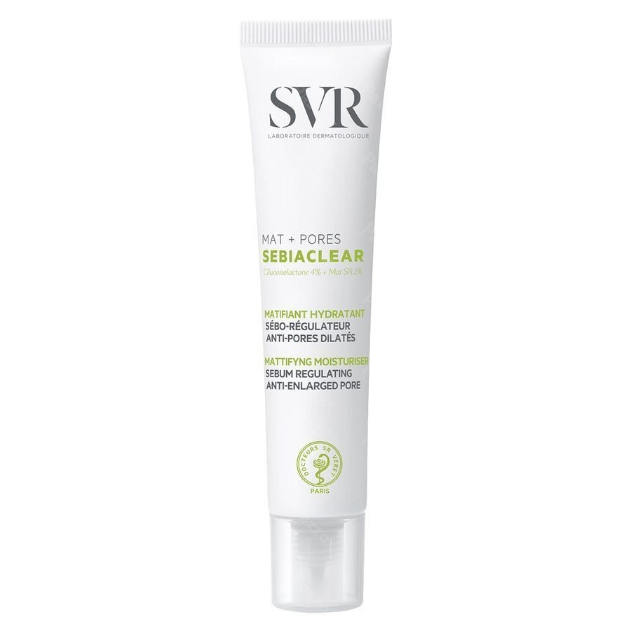 SVR Sebiaclear Matterende Crème 40ml