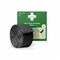 Cederroth Soft Foam Zwart 6cmx4,5m 51011021