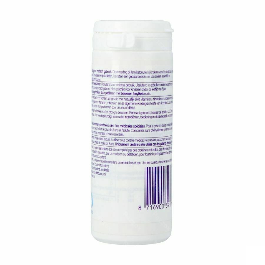 Phlexy-10 Tabl 75