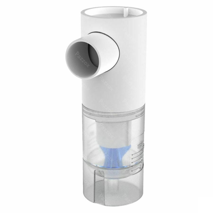 Omron C28p Verstuifkit