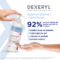 Dexeryl Douchecrème 500ml