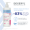 Dexeryl Douchecrème 500ml