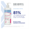 Dexeryl Douchecrème 500ml