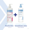 Dexeryl Douchecrème 500ml