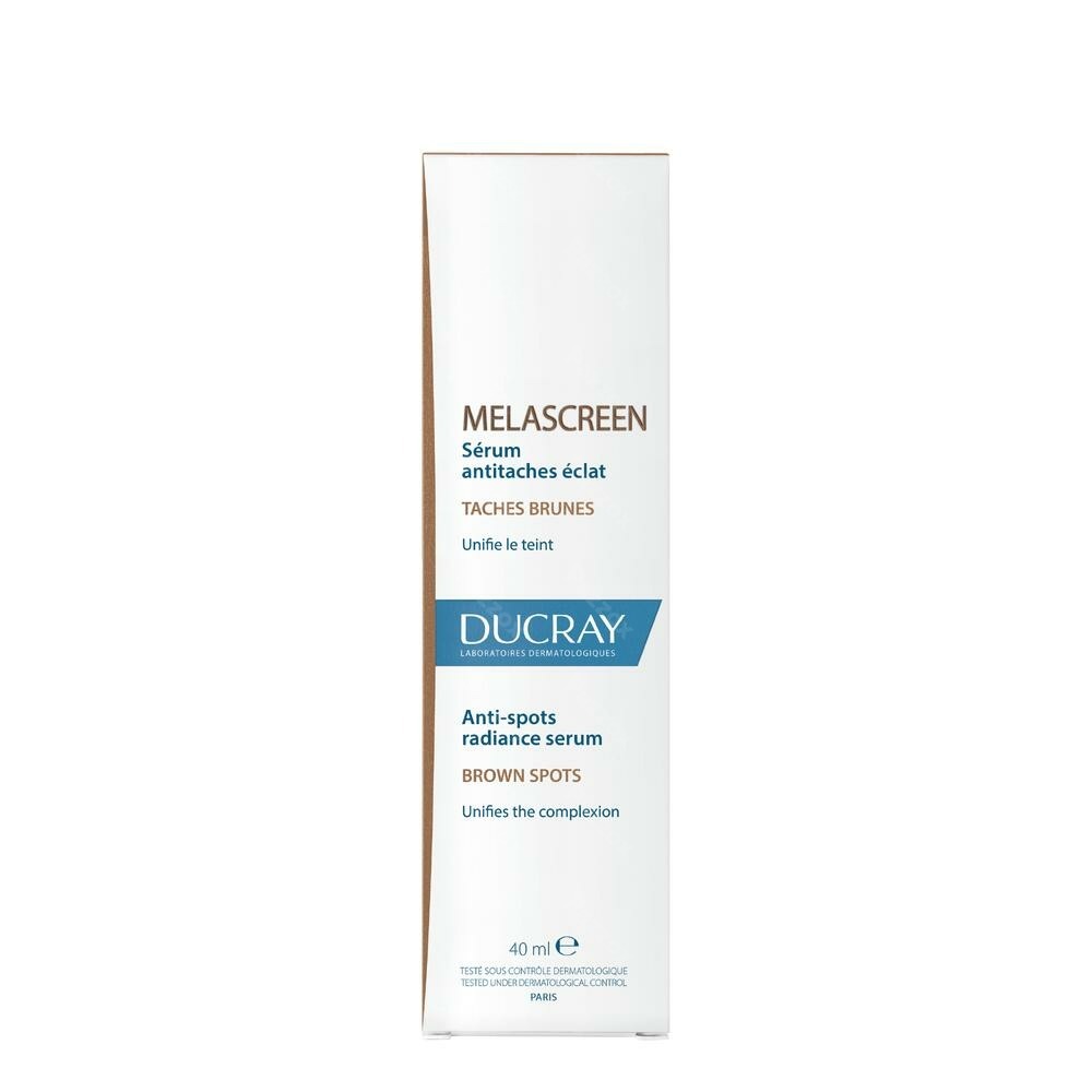 Ducray Melascreen Serum Anti Pigmentvlekken 40ml