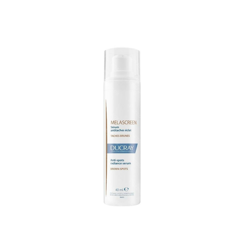 Ducray Melascreen Serum Anti Pigmentvlekken 40ml