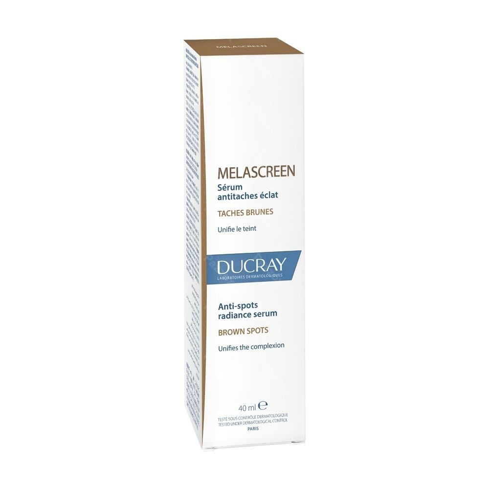 Ducray Melascreen Serum Anti Pigmentvlekken 40ml