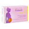 Folavit 0,4mg Essential Zwangerschap tot Borstvoedingsperiode 30 Tabletten + 30 Capsules