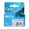 Quies Moto 1 Paar Oordoppen 